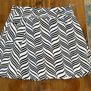 Running Girls Skort
